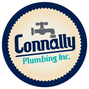 Connally Plumbing of New Braunfels Texas Logo