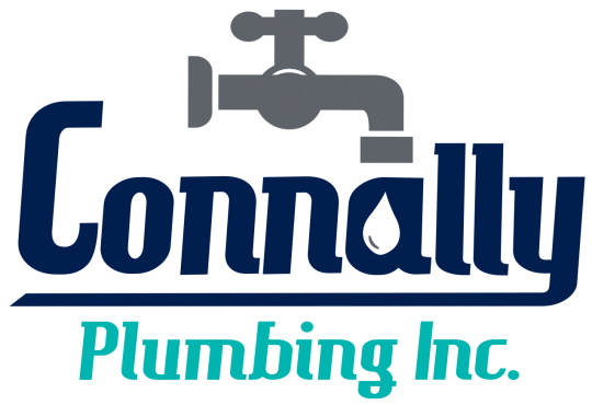 Connally Plumbing Logo