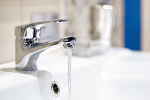 Faucet installation and drain removal services in New Braunfels Texas